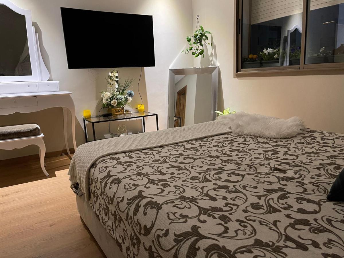 Chambre D'Hote Close To The Airport Med 5 & Market Nouaceur Екстериор снимка