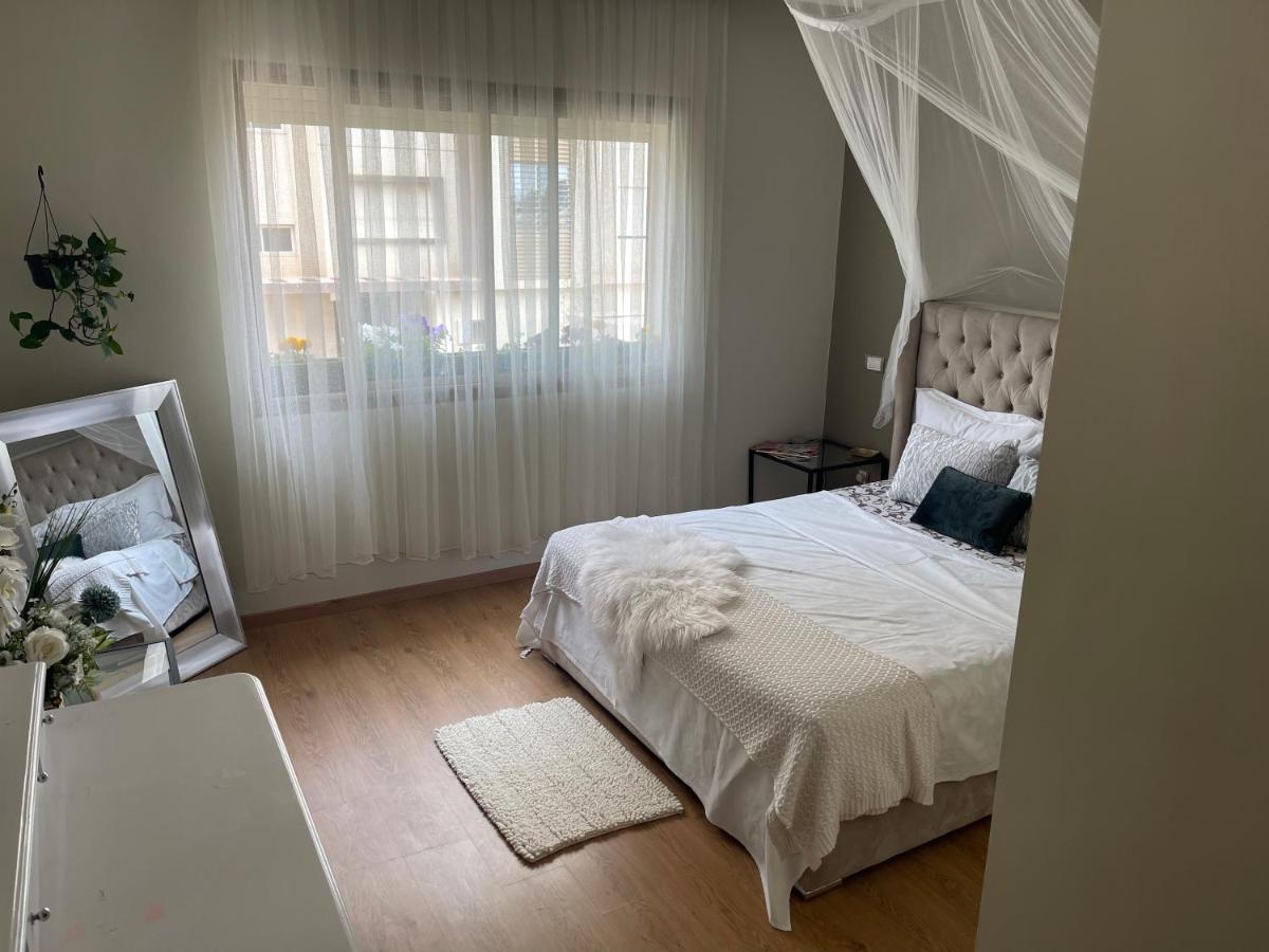 Chambre D'Hote Close To The Airport Med 5 & Market Nouaceur Екстериор снимка